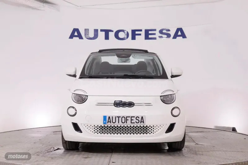 Fiat 500 - foto 2