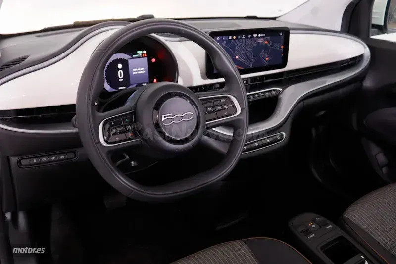 Fiat 500 - foto 5