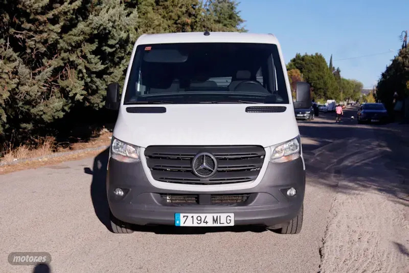 Mercedes Sprinter - foto 2