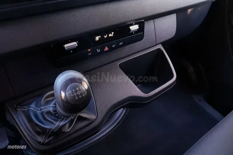 Mercedes Sprinter - foto 5