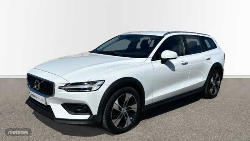 Volvo V 60