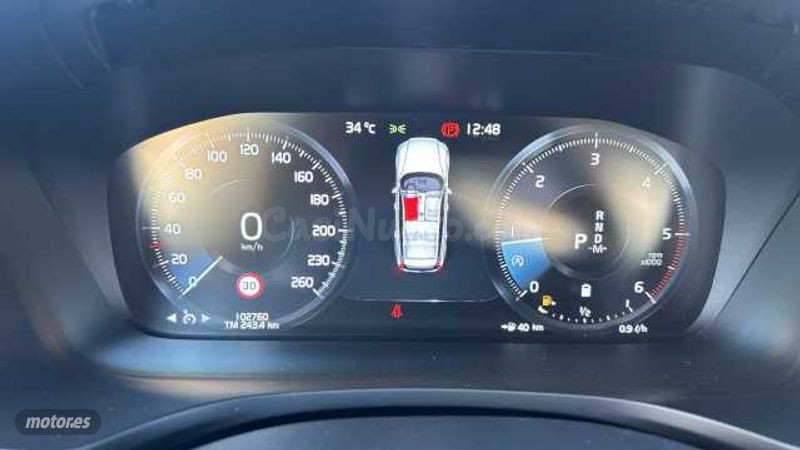 Volvo V 60 - foto 3