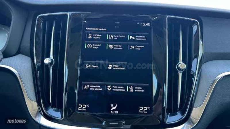 Volvo V 60 - foto 4