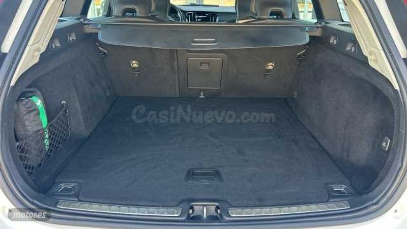 Volvo V 60 - foto 5