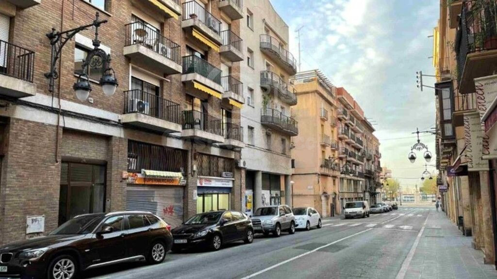 Local Comercial en Tarragona