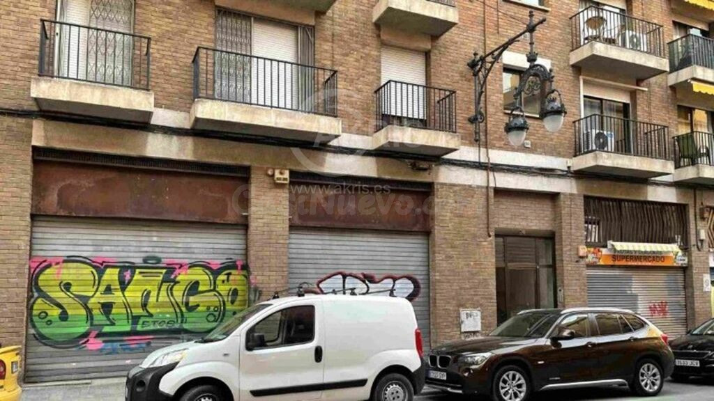 Local Comercial en Tarragona - foto 2