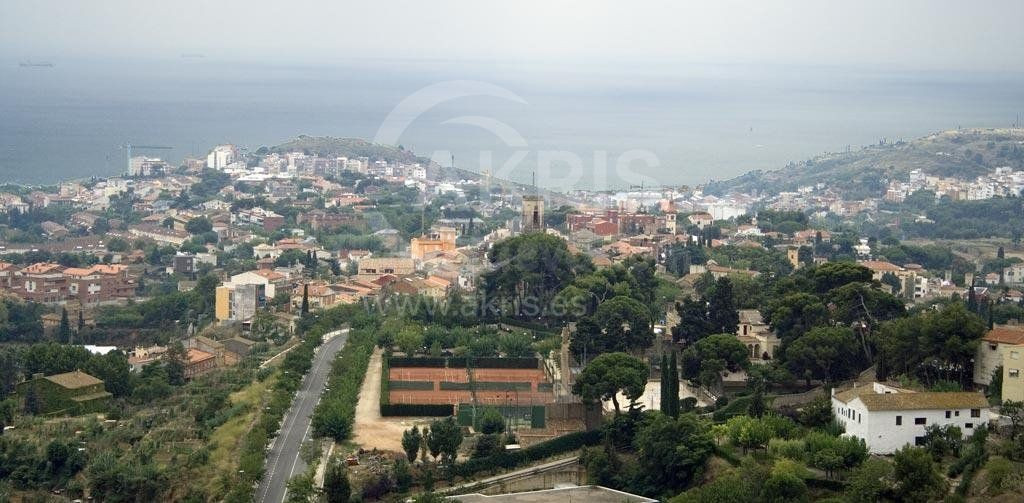 Piso en Tiana