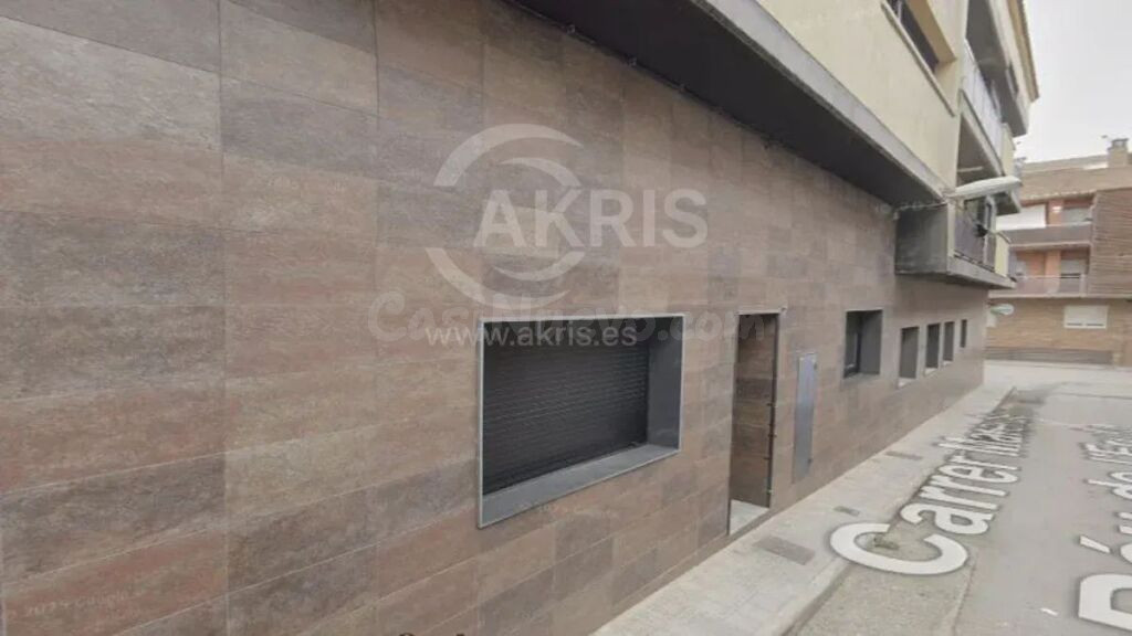 Piso en Premiá de Mar