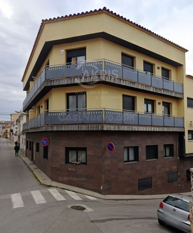 Piso en Tordera - foto 2