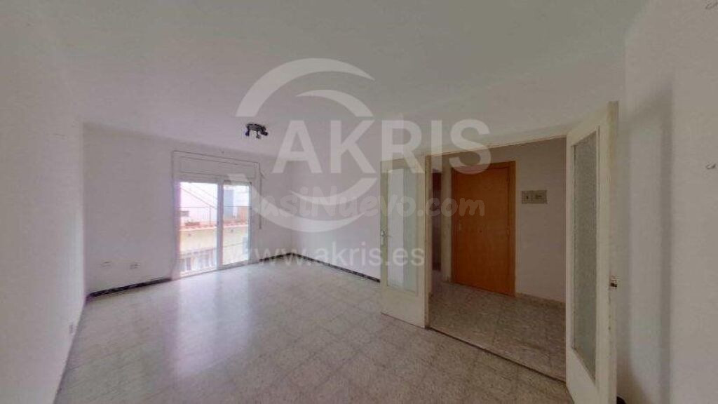 Piso en Blanes