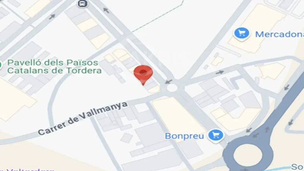 Piso en Tordera - foto 2