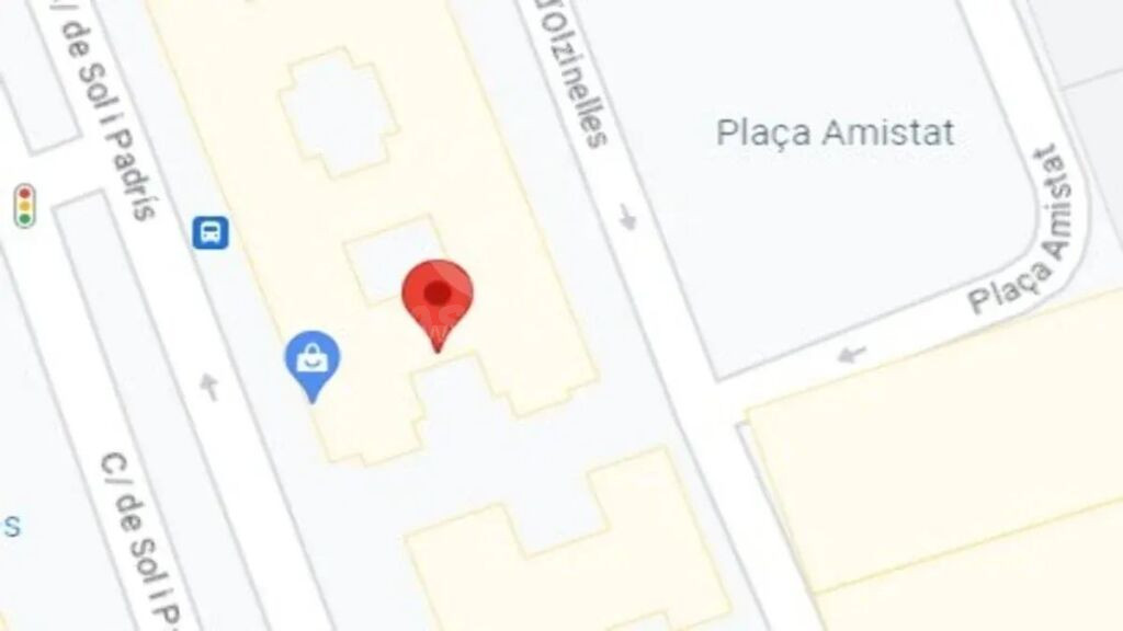 Piso en Sabadell - foto 2