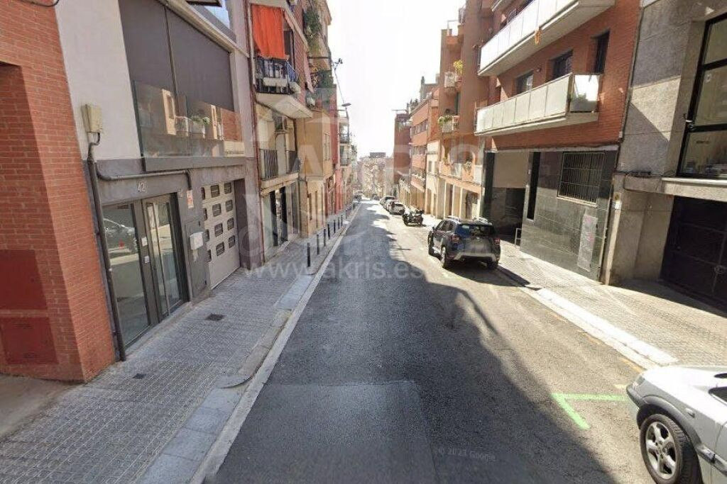 Local Comercial en Barcelona