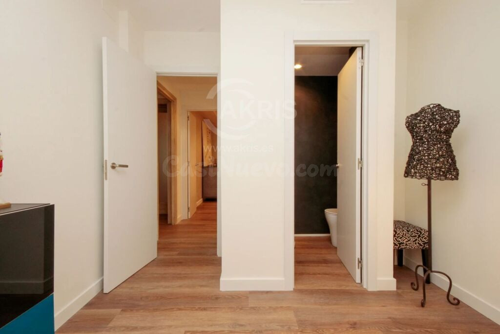Piso en Barcelona - foto 5