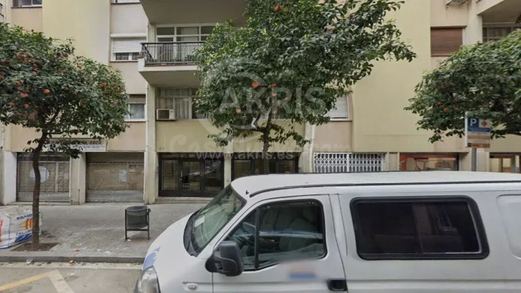 Ático en Barcelona