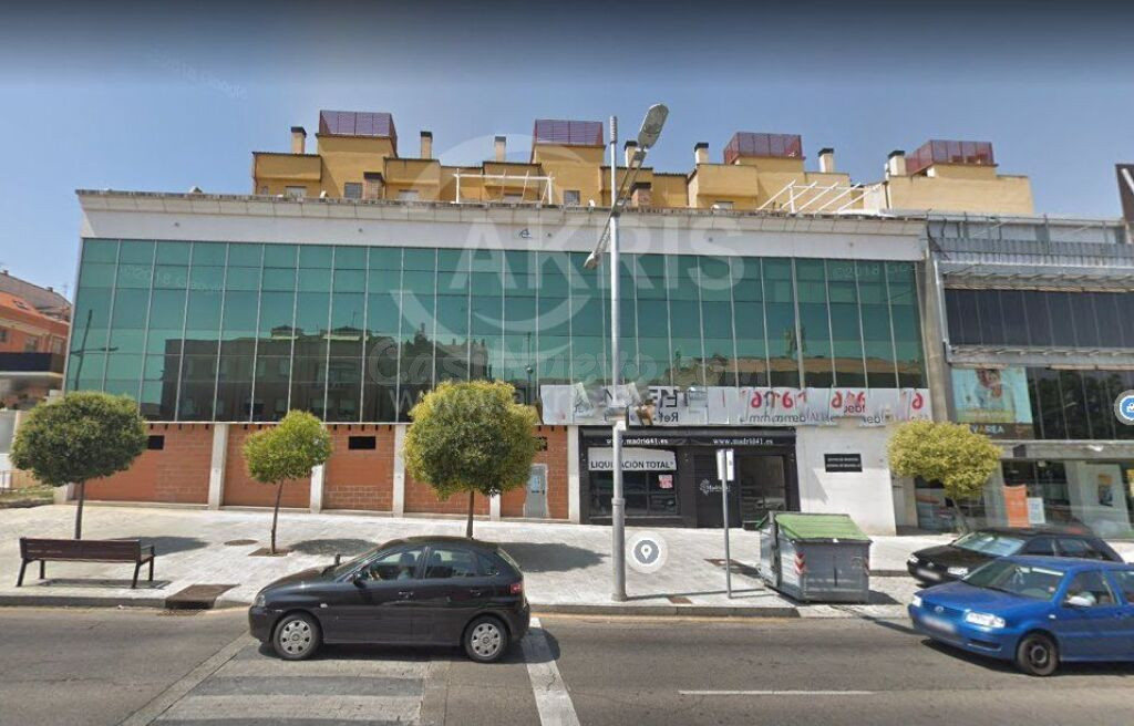 Local Comercial en Toledo
