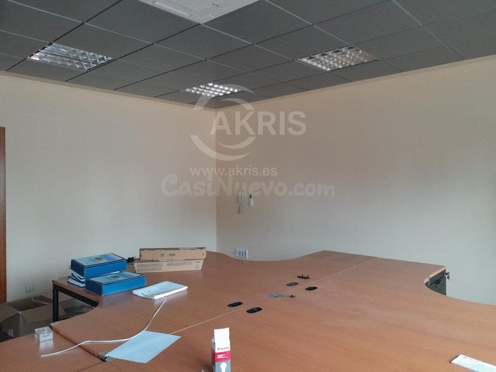 Oficina en Illescas - foto 4
