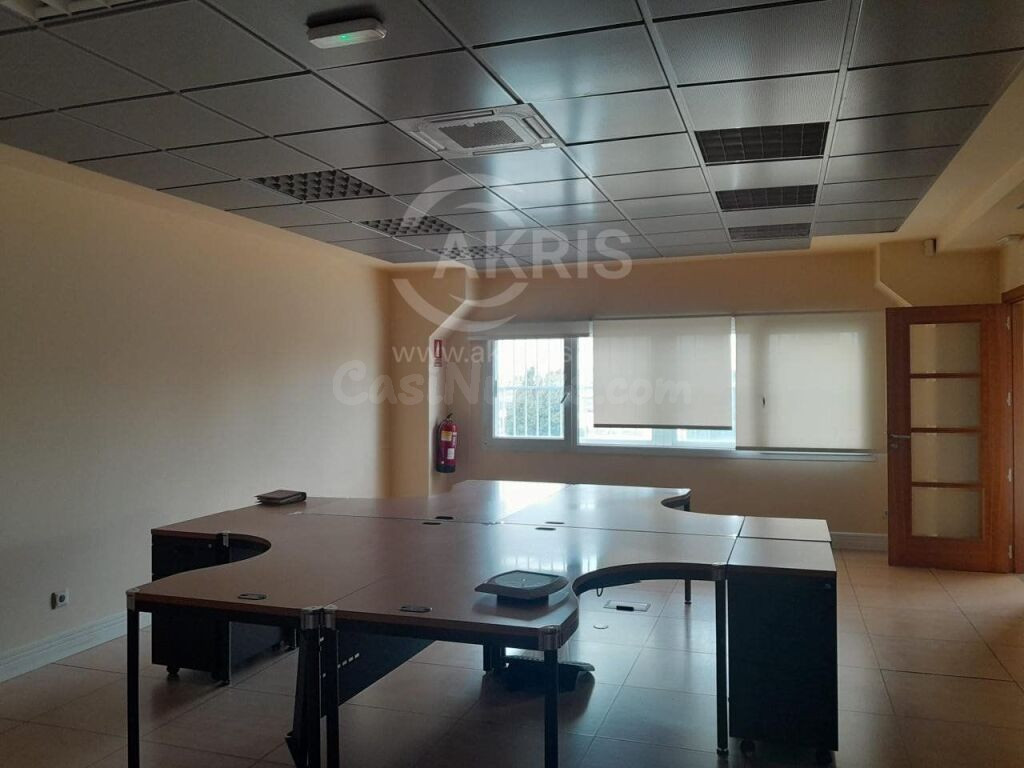 Oficina en Illescas