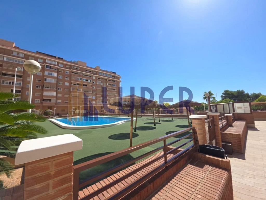 PISO EN SAN VICENTE DEL RASPEIG – ZONA LO TORRENT