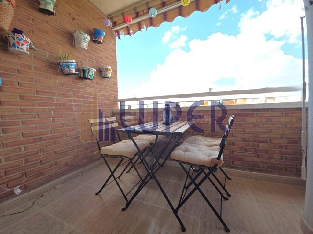 PISO EN SAN VICENTE DEL RASPEIG – ZONA LO TORRENT - foto 3