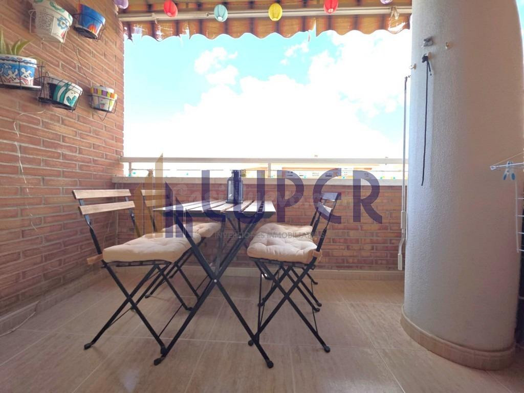 PISO EN SAN VICENTE DEL RASPEIG – ZONA LO TORRENT - foto 4
