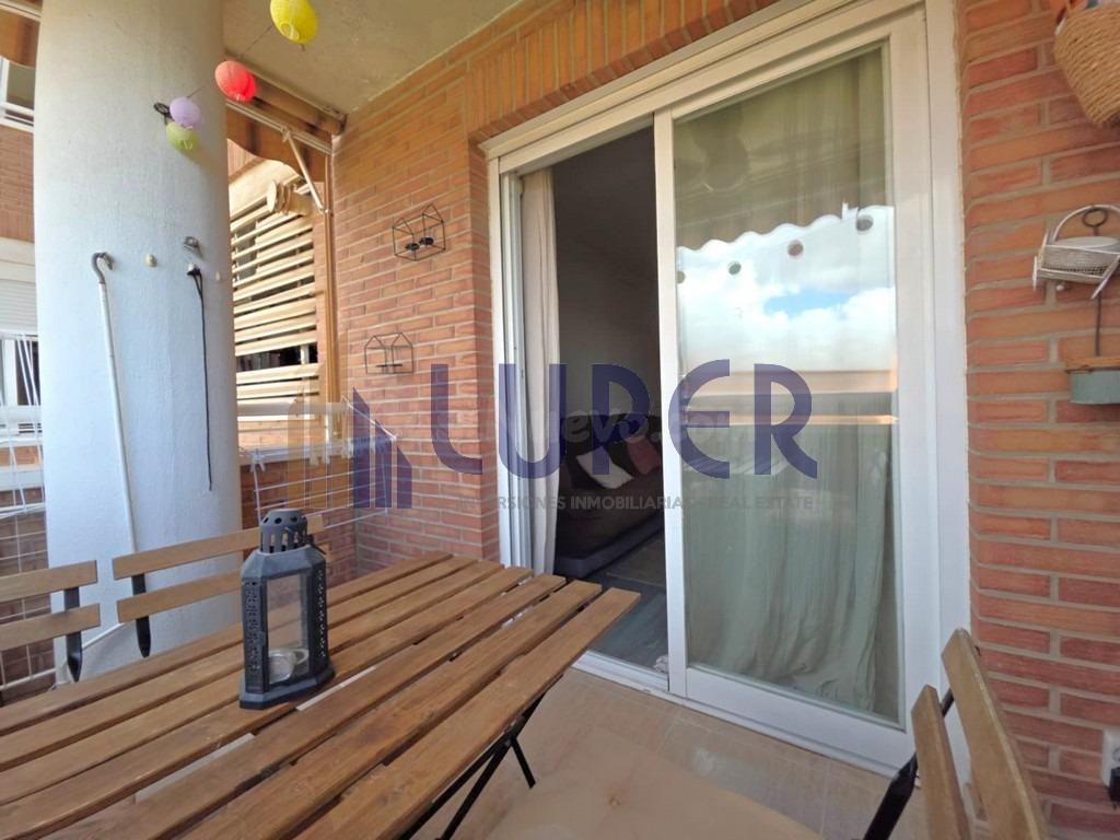 PISO EN SAN VICENTE DEL RASPEIG – ZONA LO TORRENT - foto 5