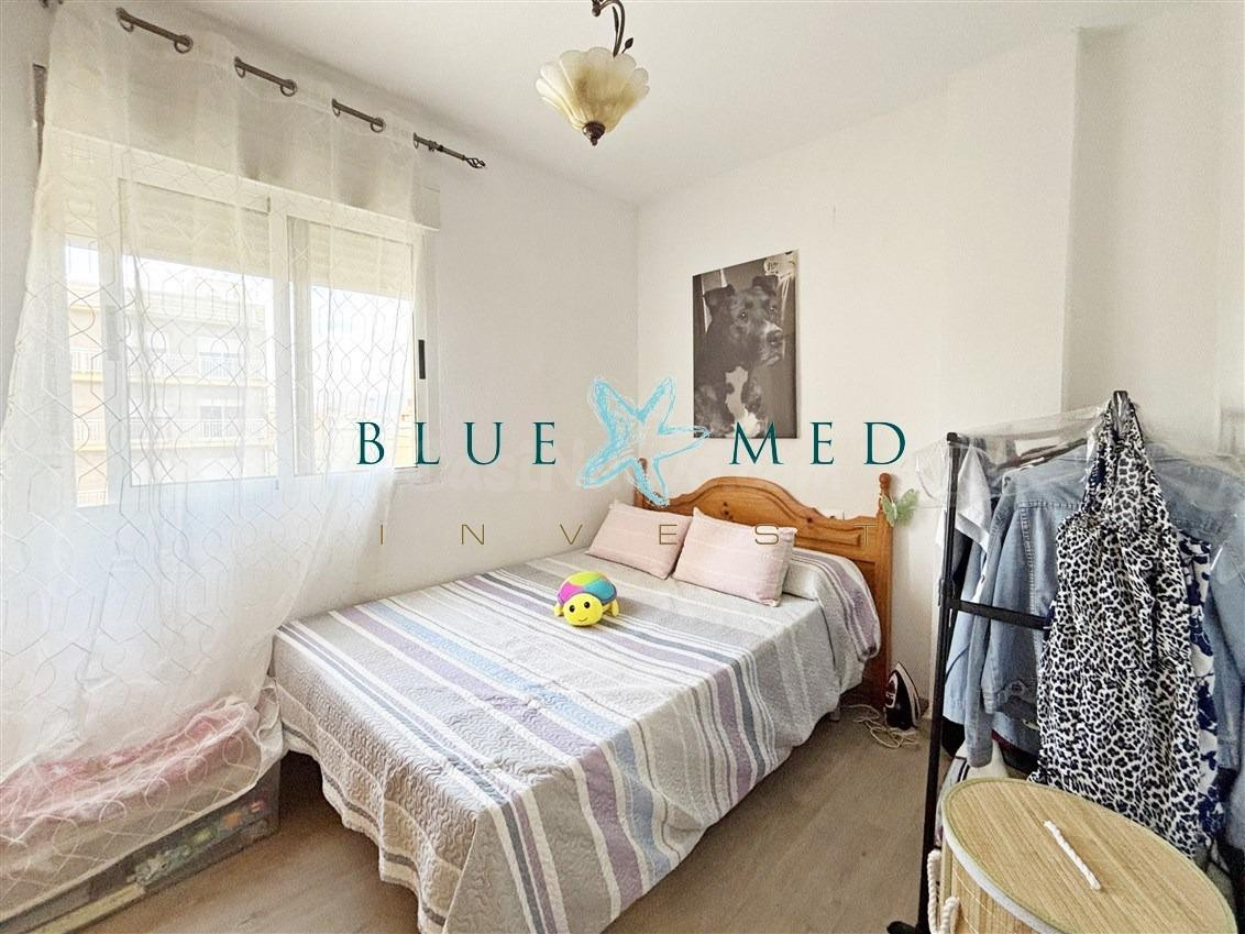 APARTAMENTO MUY PRÓXIMO A LA PLAYA Y A TODOS LOS SERVICIOS - foto 3