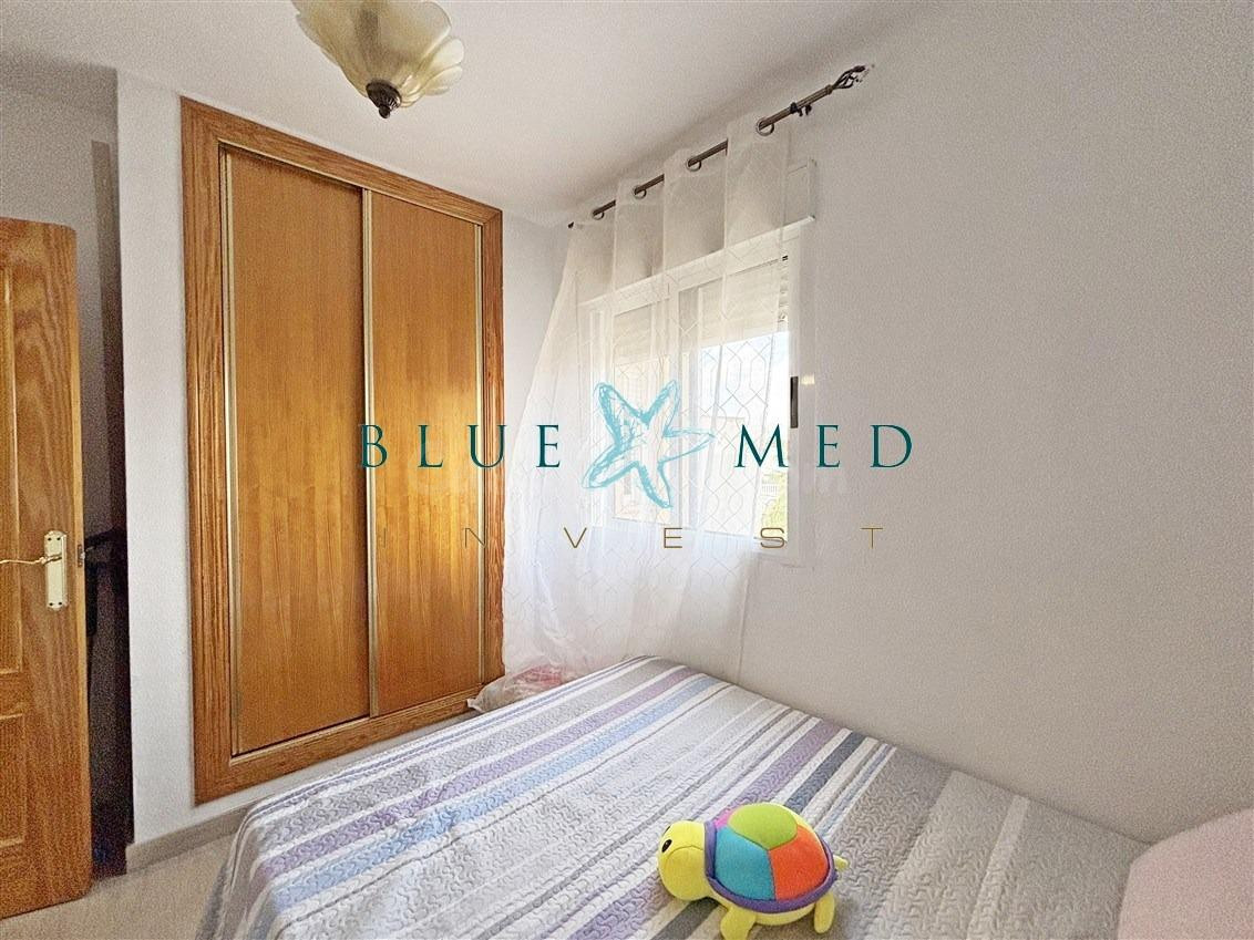 APARTAMENTO MUY PRÓXIMO A LA PLAYA Y A TODOS LOS SERVICIOS - foto 4