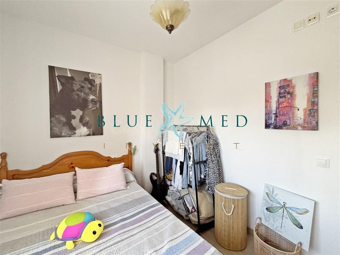 APARTAMENTO MUY PRÓXIMO A LA PLAYA Y A TODOS LOS SERVICIOS - foto 5