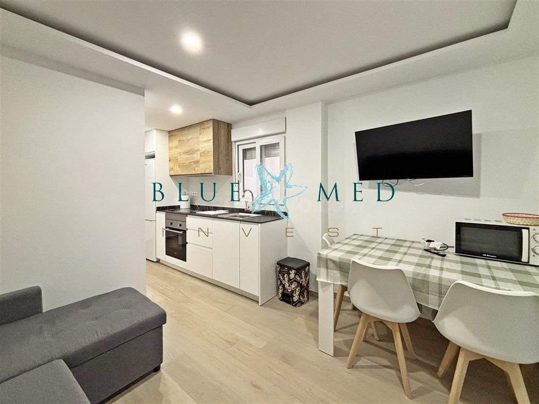 PISO – DOS APARTAMENTOS INDEPENDIENTES REFORMADOS A 1 MINUTO - foto 2