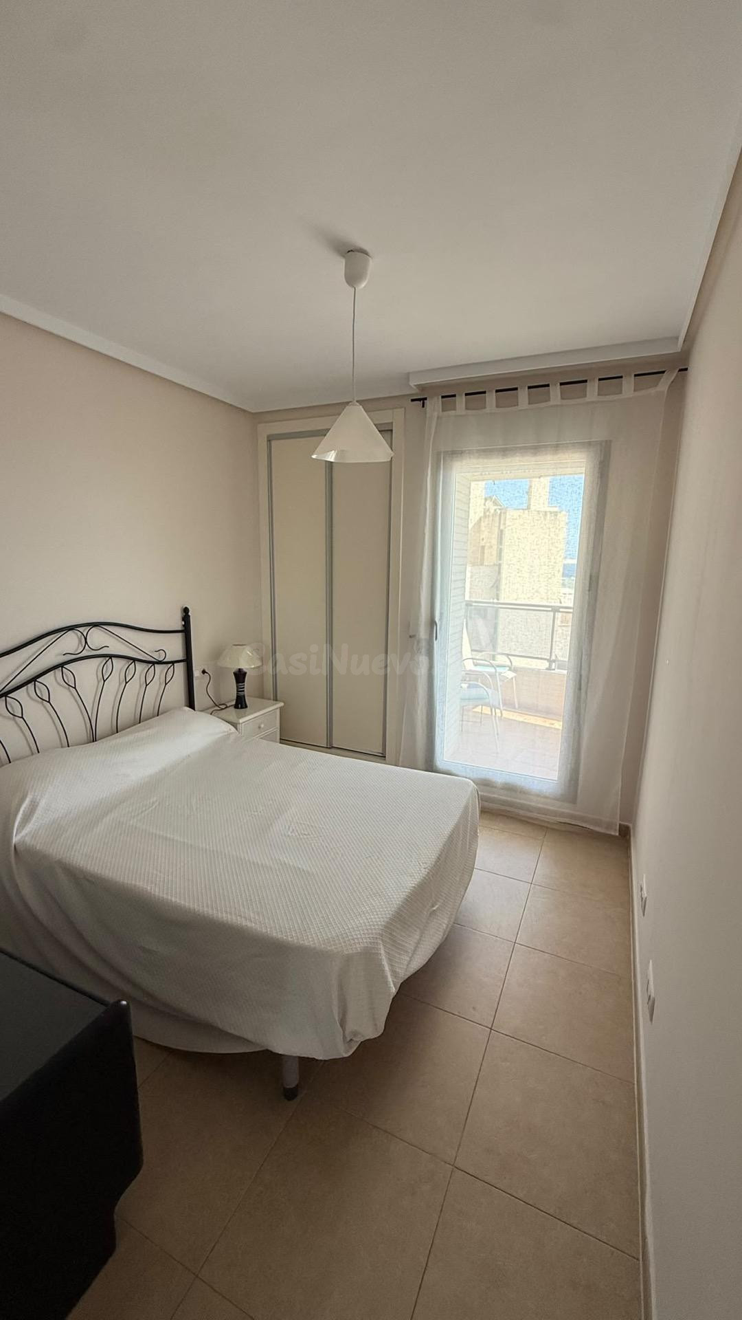 Se alquila piso en Calpe - foto 5