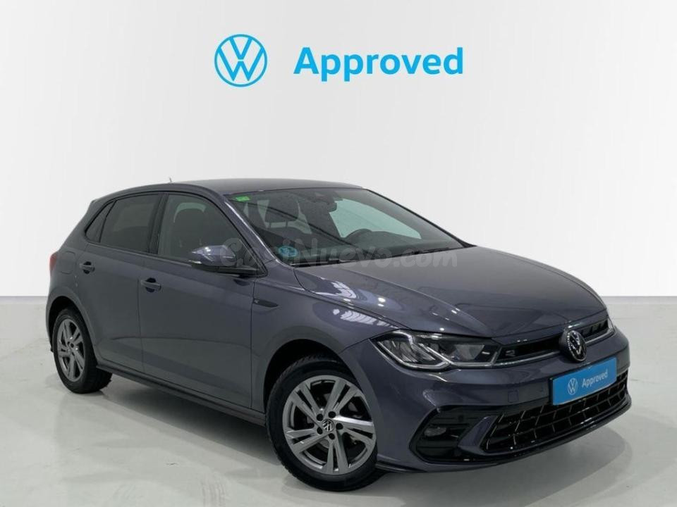 Volkswagen Polo Terrassa 95 CV Gasolina