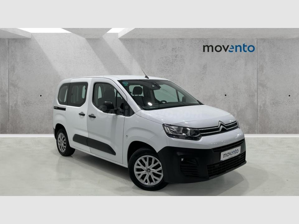 Citroën Berlingo Multiusos Terrassa