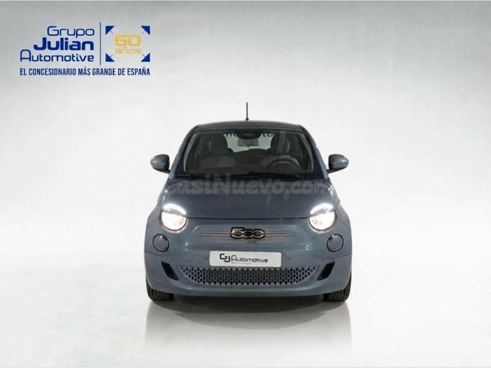 Fiat 500 - foto 2