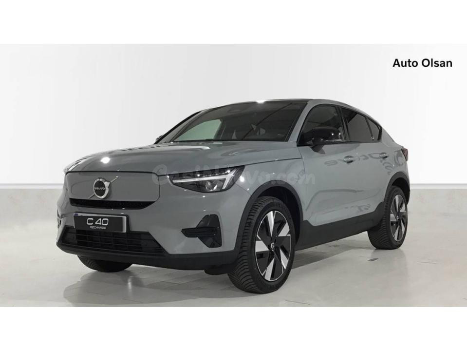 Volvo C40