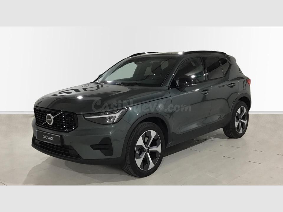 Volvo XC40 2025 Villagonzalo Pedernales - SUV Gasolina 163 CV