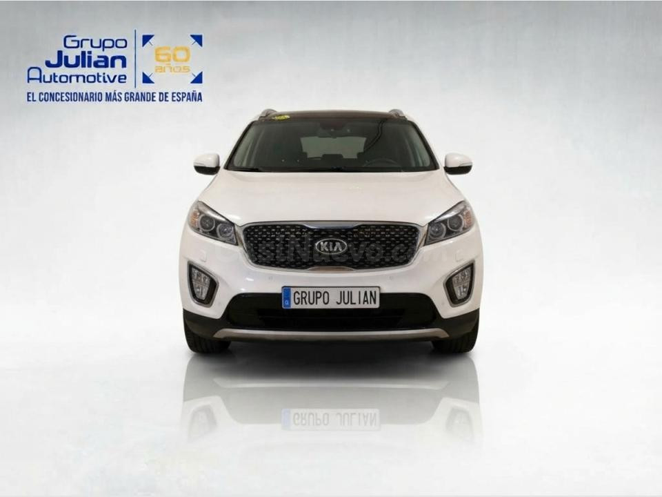 Kia Sorento - foto 2