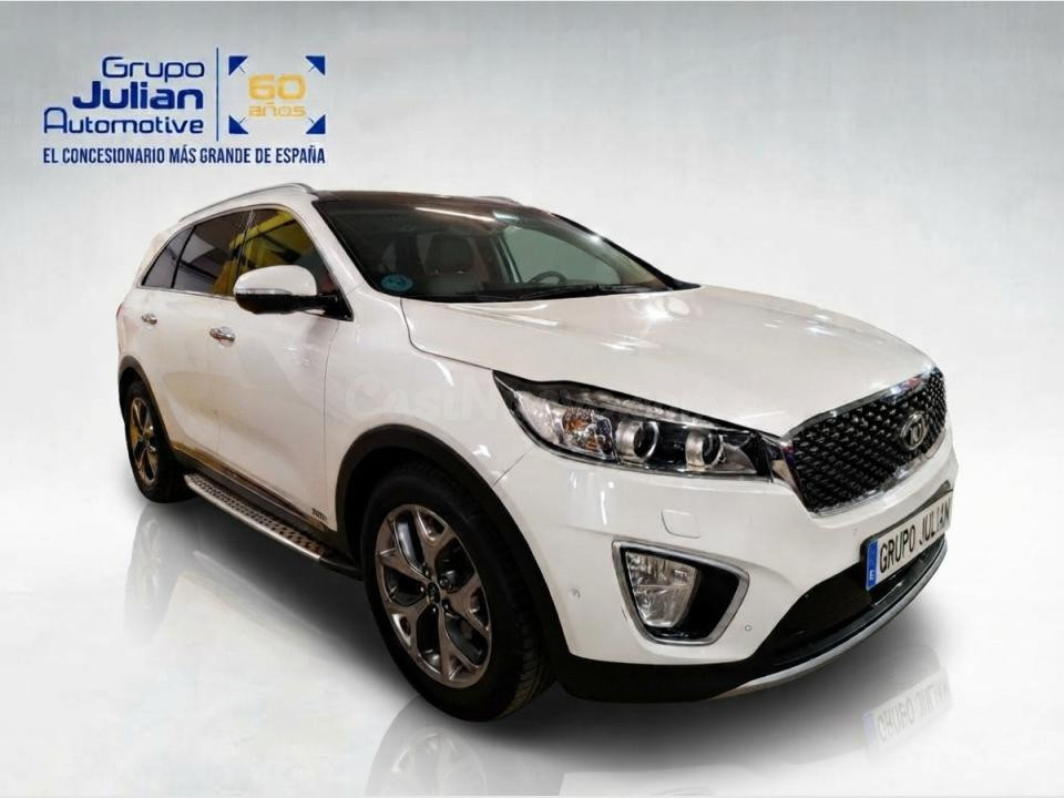 Kia Sorento - foto 3