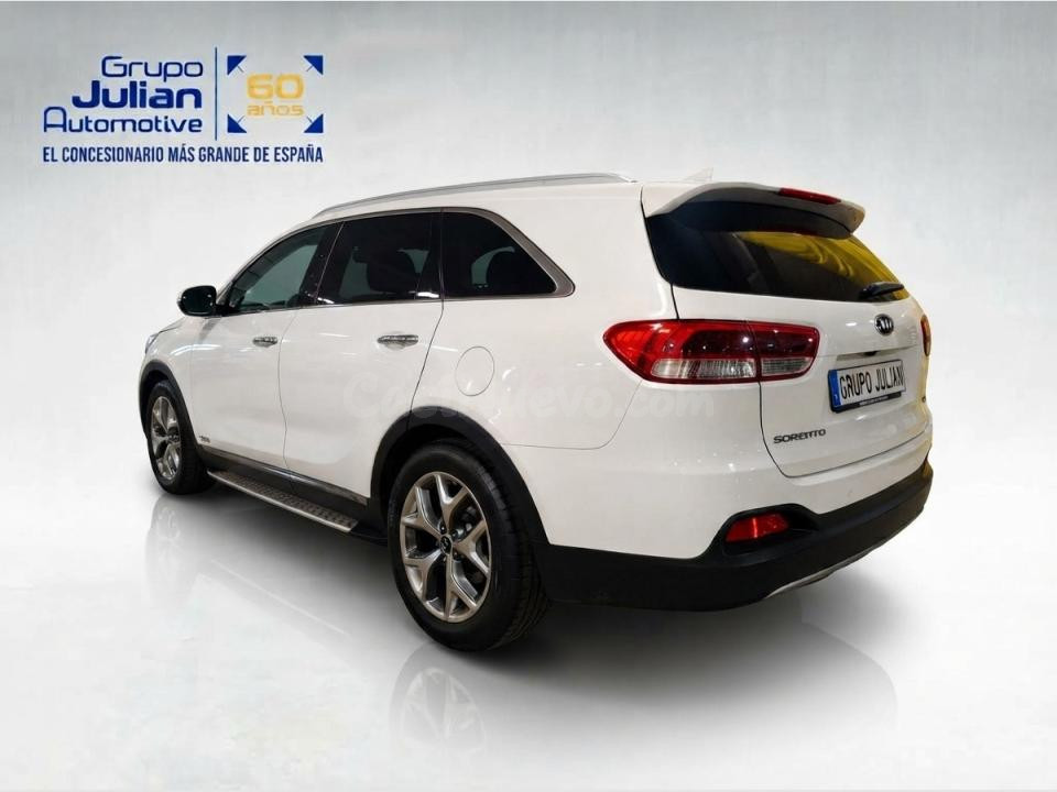 Kia Sorento - foto 4