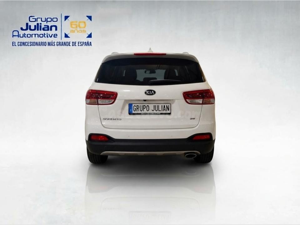 Kia Sorento - foto 5