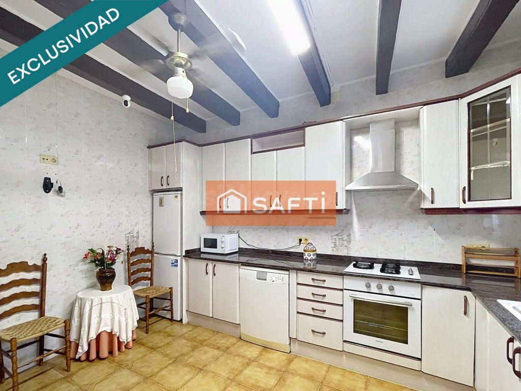 Una casa con alma, espacio y calidad de vida.Santa Margarida - foto 2