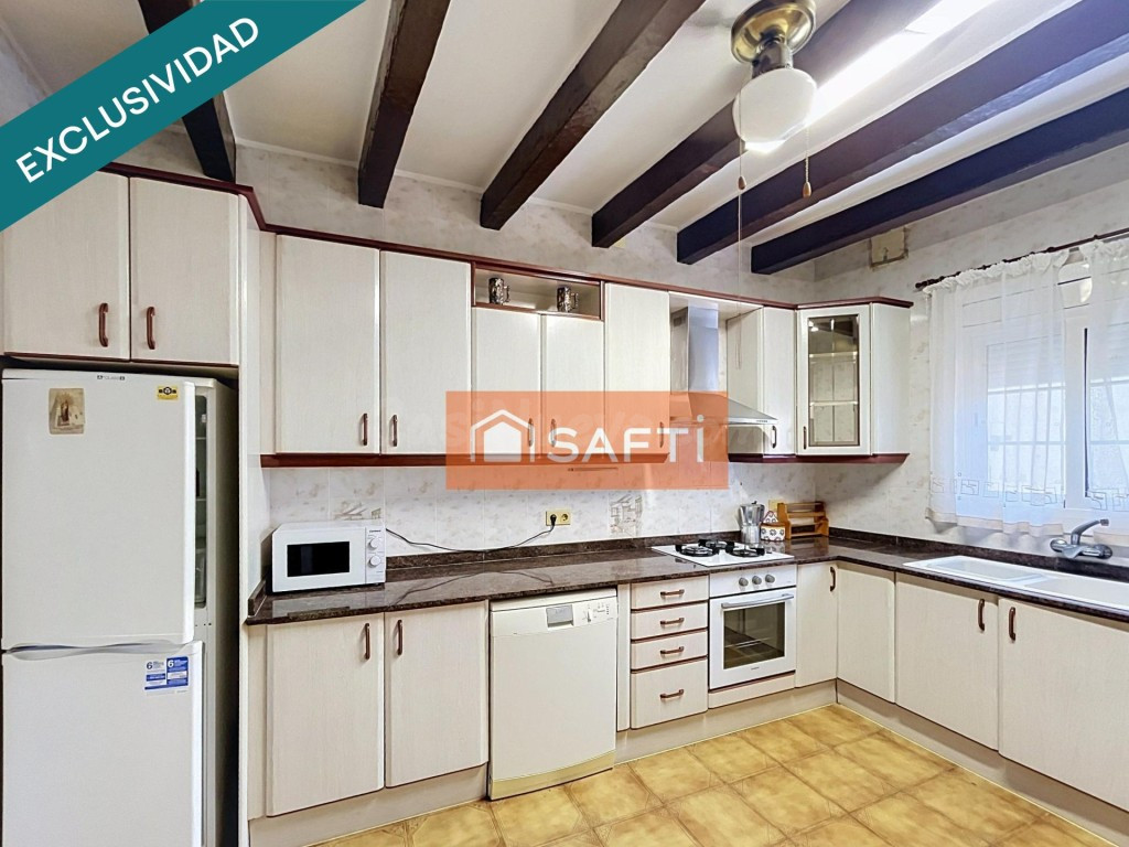 Una casa con alma, espacio y calidad de vida.Santa Margarida - foto 3