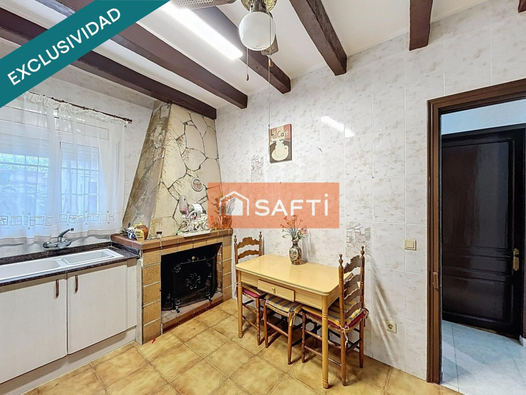 Una casa con alma, espacio y calidad de vida.Santa Margarida - foto 4