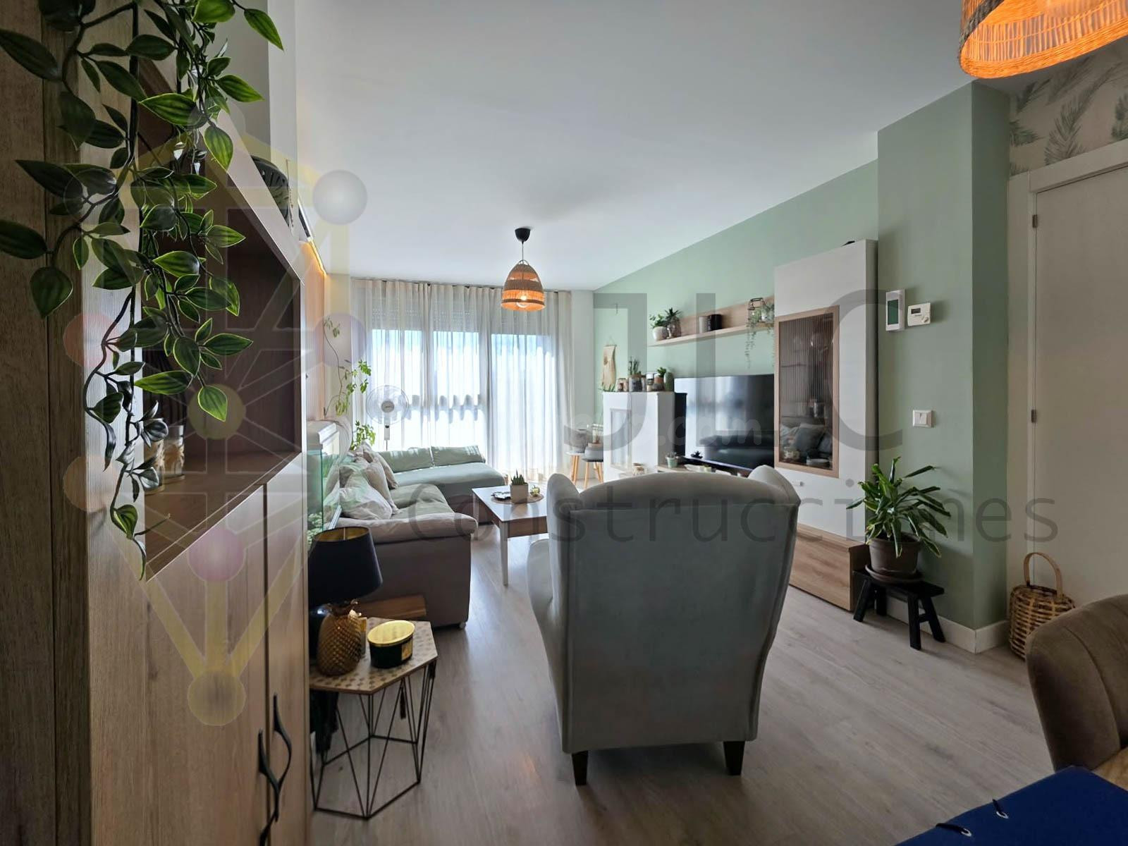 EXCLUSIVA JLC construcciones | ALOVERA, GUADALAJARA - foto 3