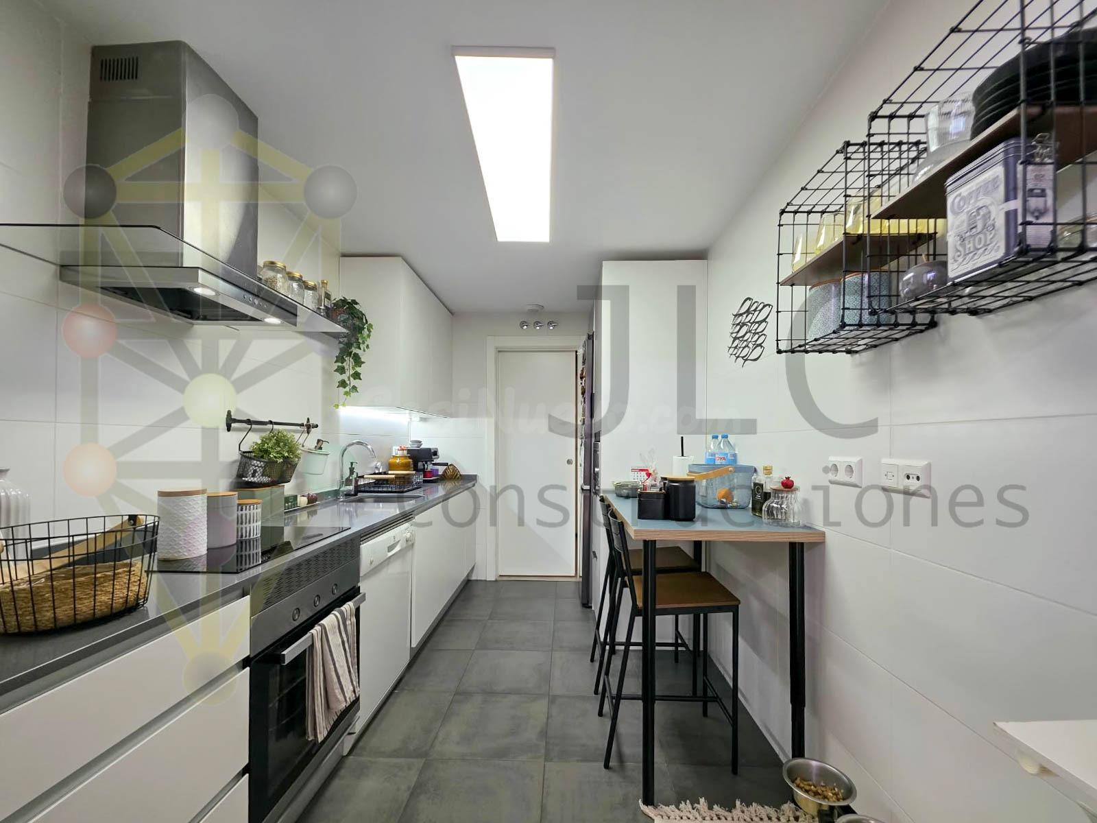EXCLUSIVA JLC construcciones | ALOVERA, GUADALAJARA - foto 5