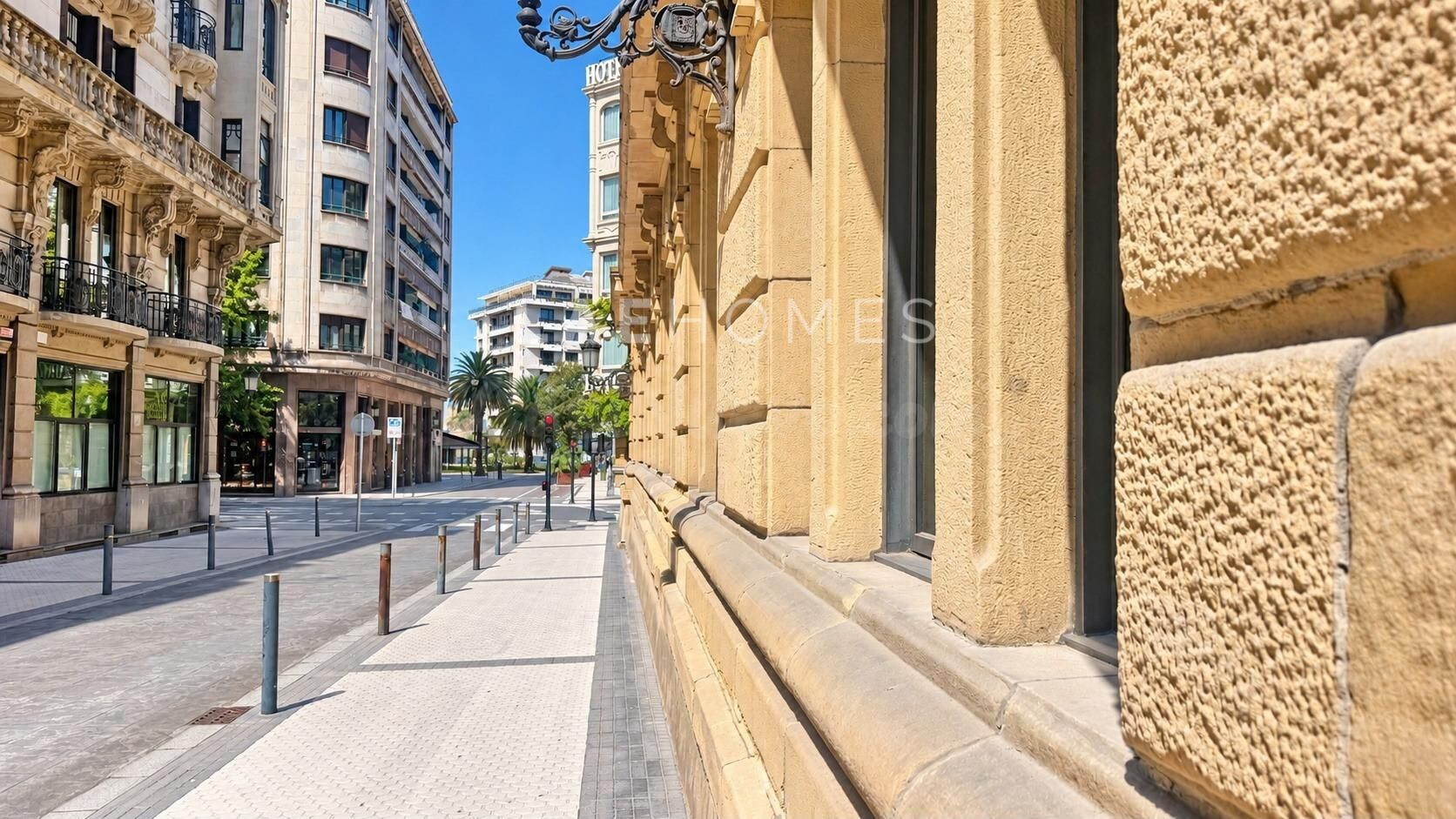 A 150 METROS DE LA PLAYA DE LA CONCHA – VIVIENDA REFORMADA D - foto 2