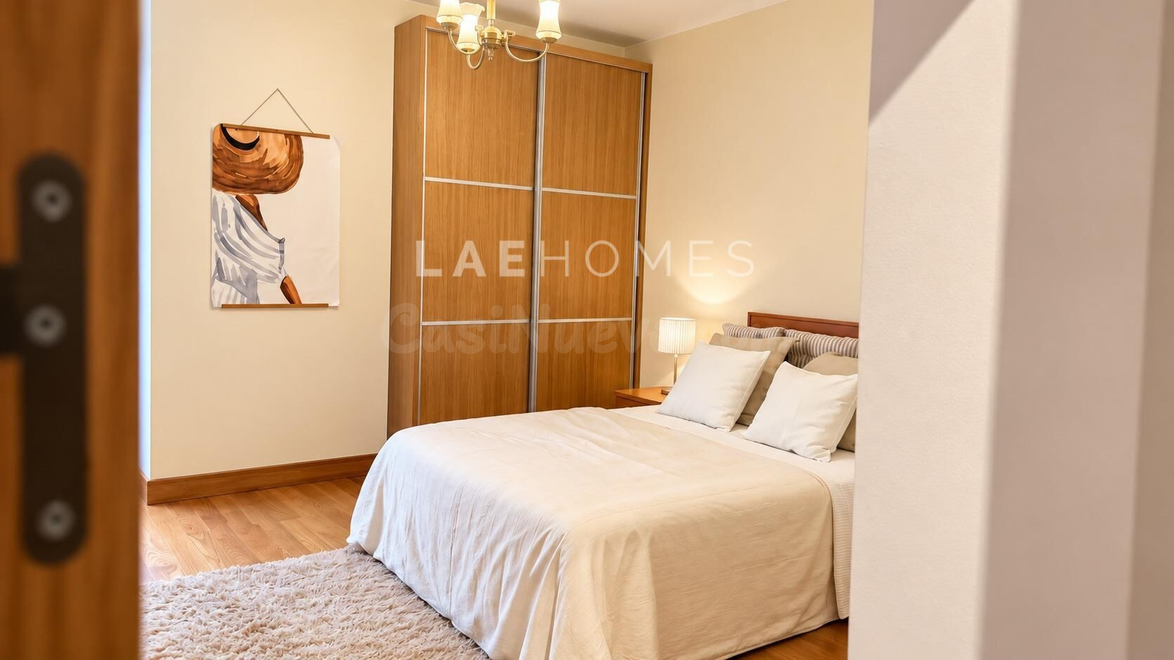 A 150 METROS DE LA PLAYA DE LA CONCHA – VIVIENDA REFORMADA D - foto 4