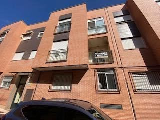 OPORTUNIDAD PISO EN CALASPARRA ( ALQUILADO ) - foto 4