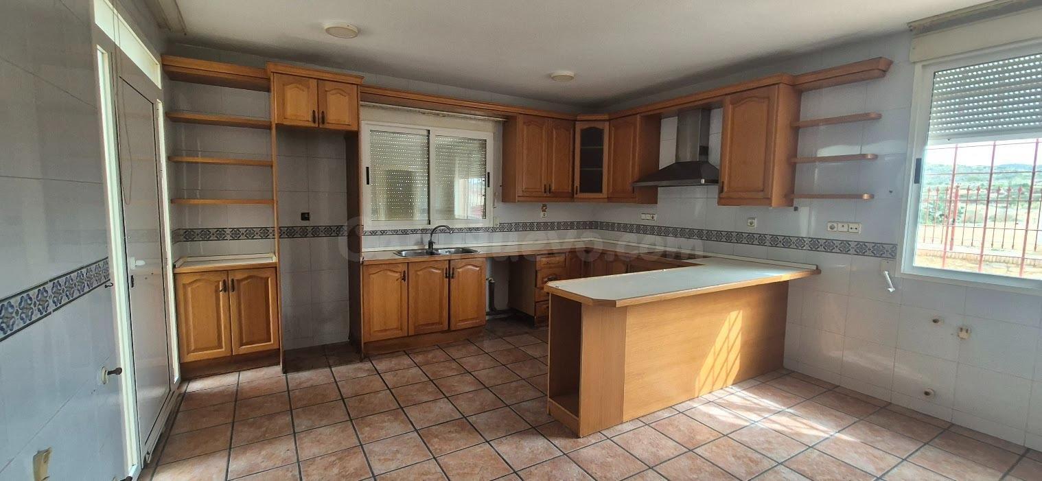 Exclusivo Chalet Independiente en la Avenida del Chorrico - foto 4
