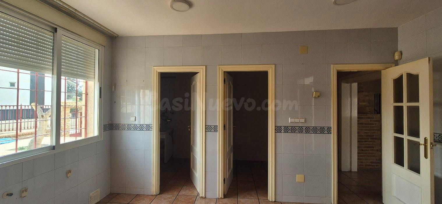 Exclusivo Chalet Independiente en la Avenida del Chorrico - foto 5